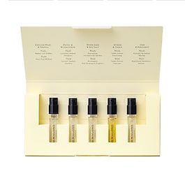 Cologne Discovery Collection - Coffret Découverte Eau de Cologne